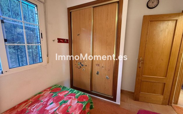 Resale - Villa - Guardamar del Segura - Guardamar del Segura Centro