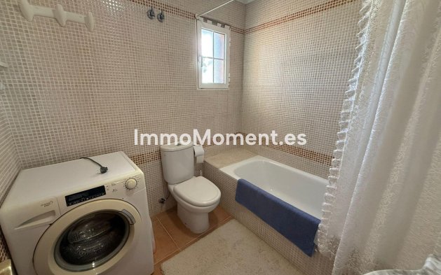 Resale - Villa - Guardamar del Segura - Guardamar del Segura Centro