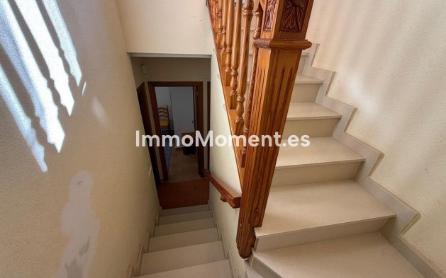 Resale - Villa - Guardamar del Segura - Guardamar del Segura Centro