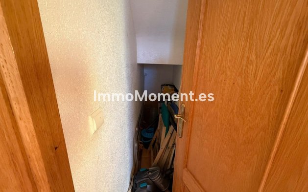 Resale - Villa - Guardamar del Segura - Guardamar del Segura Centro