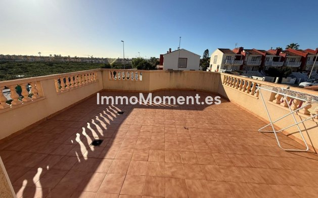 Resale - Villa - Guardamar del Segura - Guardamar del Segura Centro