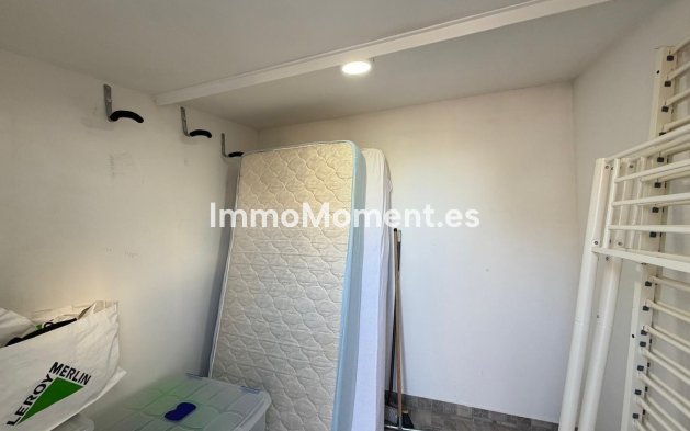 Wiederverkauf - Villa - Orihuela - Orihuela Costa