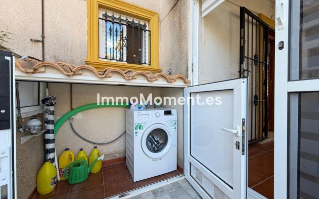 Wiederverkauf - Villa - Orihuela - Orihuela Costa