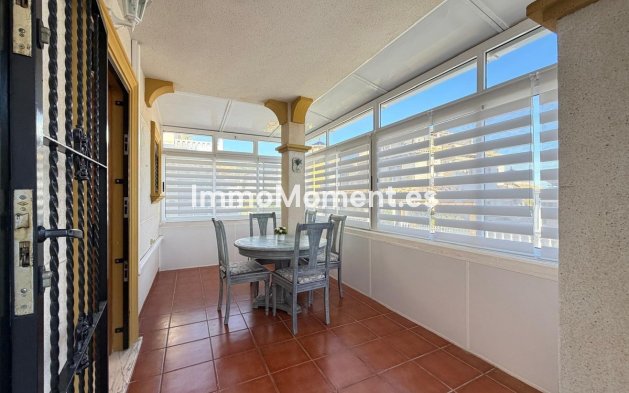 Wiederverkauf - Villa - Orihuela - Orihuela Costa