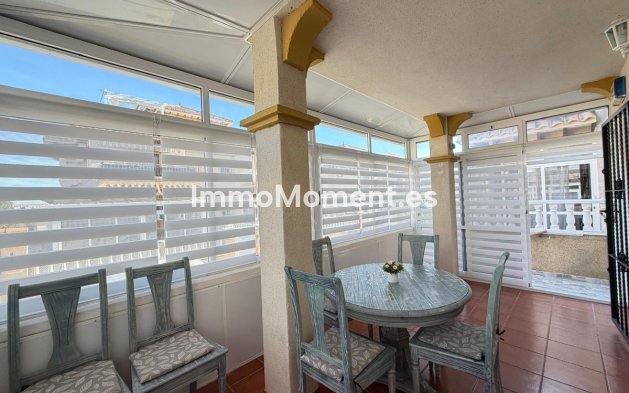 Wiederverkauf - Villa - Orihuela - Orihuela Costa