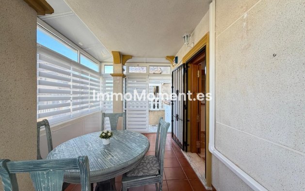 Wiederverkauf - Villa - Orihuela - Orihuela Costa