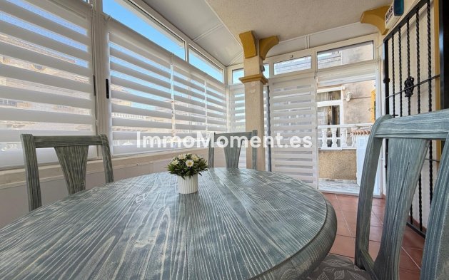 Wiederverkauf - Villa - Orihuela - Orihuela Costa