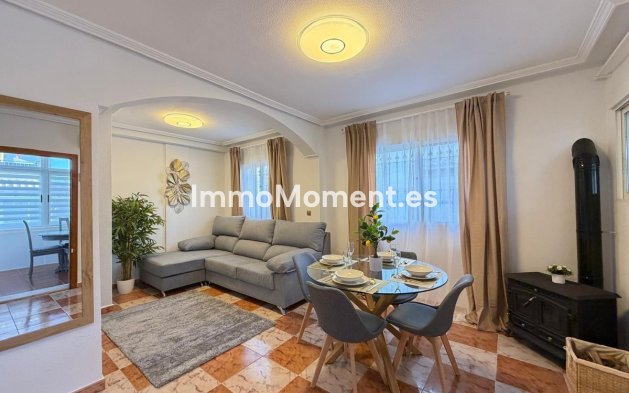 Wiederverkauf - Villa - Orihuela - Orihuela Costa