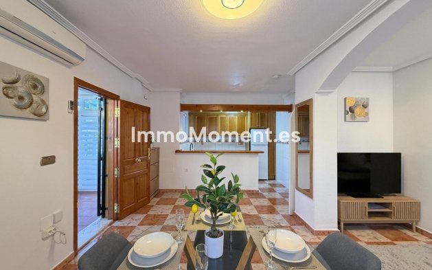 Wiederverkauf - Villa - Orihuela - Orihuela Costa