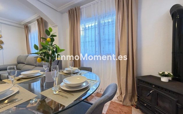 Wiederverkauf - Villa - Orihuela - Orihuela Costa