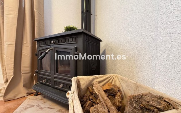 Wiederverkauf - Villa - Orihuela - Orihuela Costa