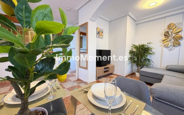 Wiederverkauf - Villa - Orihuela - Orihuela Costa