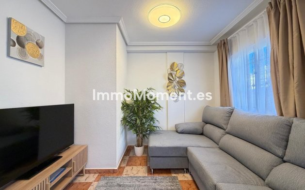 Wiederverkauf - Villa - Orihuela - Orihuela Costa