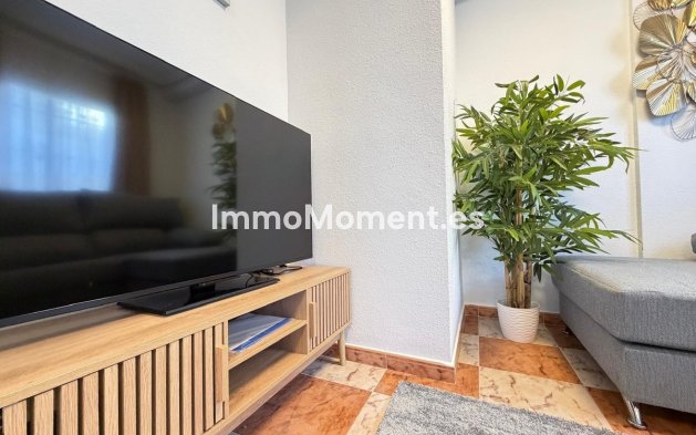 Wiederverkauf - Villa - Orihuela - Orihuela Costa