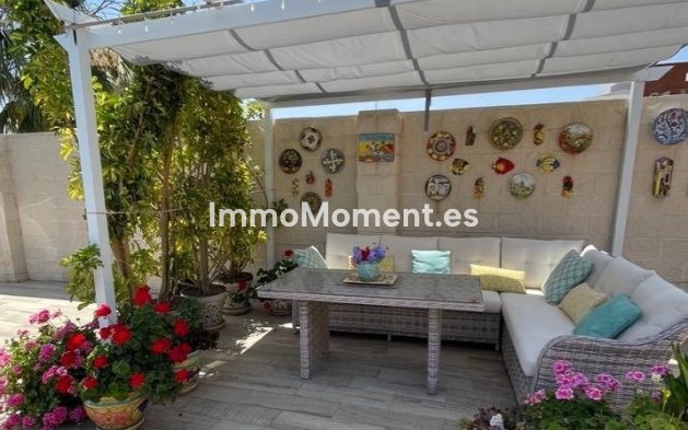 Revente - Villa - Polop - Polop Centro