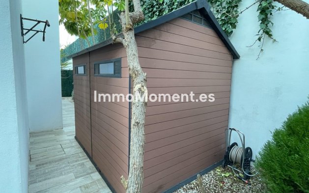 Revente - Villa - Polop - Polop Centro