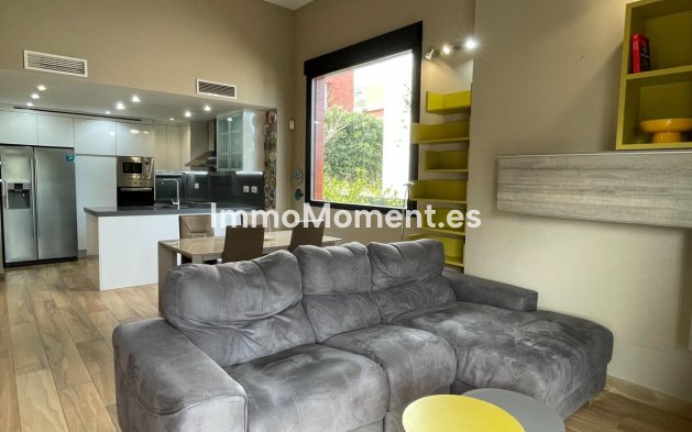 Revente - Villa - Polop - Polop Centro