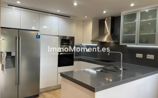 Revente - Villa - Polop - Polop Centro