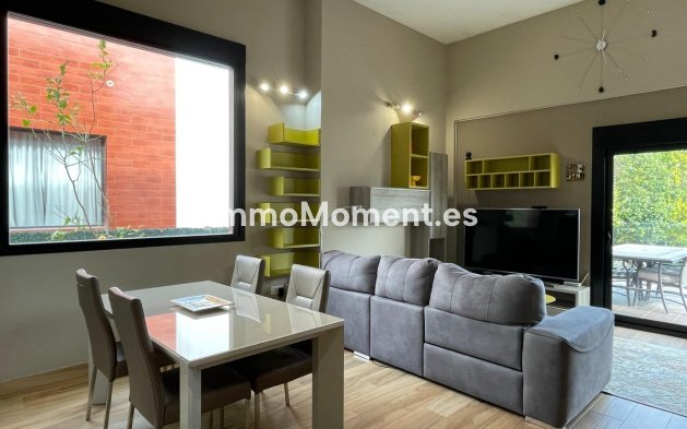 Revente - Villa - Polop - Polop Centro