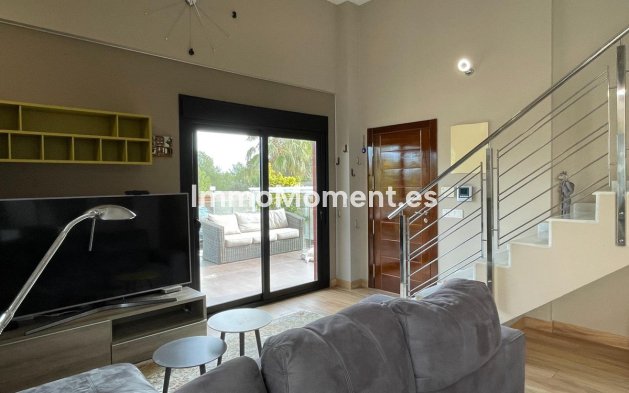 Revente - Villa - Polop - Polop Centro