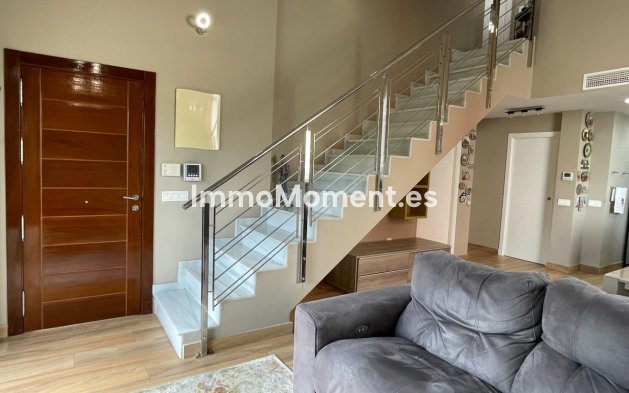 Revente - Villa - Polop - Polop Centro