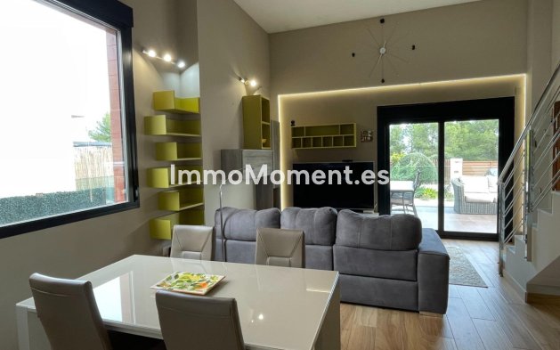 Revente - Villa - Polop - Polop Centro