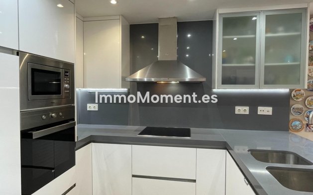 Revente - Villa - Polop - Polop Centro