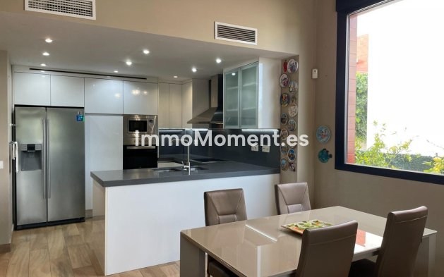 Revente - Villa - Polop - Polop Centro