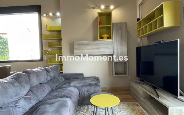 Revente - Villa - Polop - Polop Centro