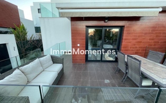 Revente - Villa - Polop - Polop Centro