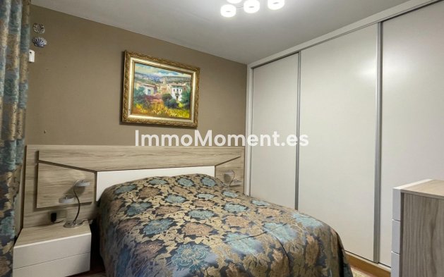 Revente - Villa - Polop - Polop Centro