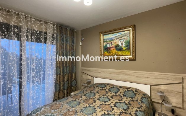 Revente - Villa - Polop - Polop Centro