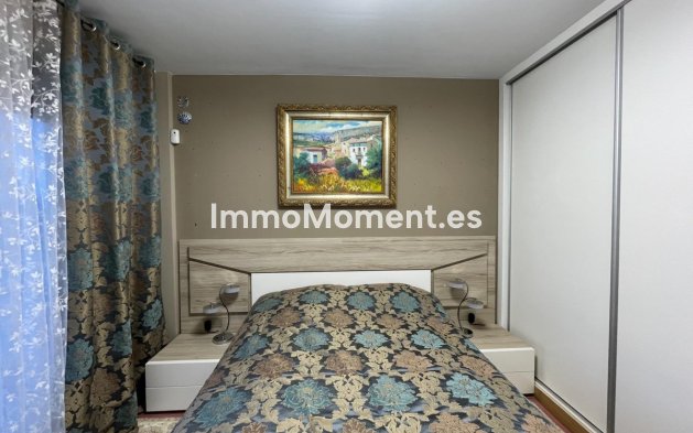 Revente - Villa - Polop - Polop Centro