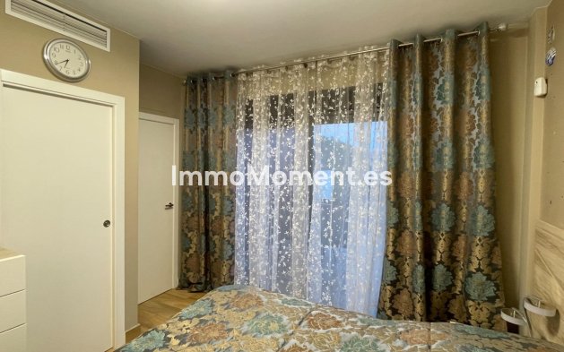 Revente - Villa - Polop - Polop Centro