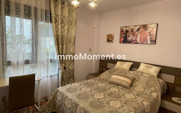 Revente - Villa - Polop - Polop Centro