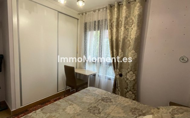 Revente - Villa - Polop - Polop Centro