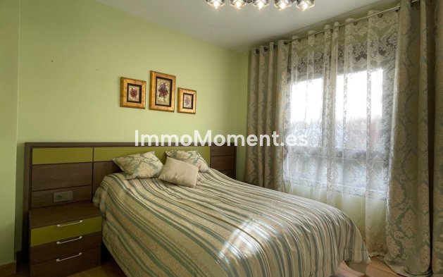 Revente - Villa - Polop - Polop Centro