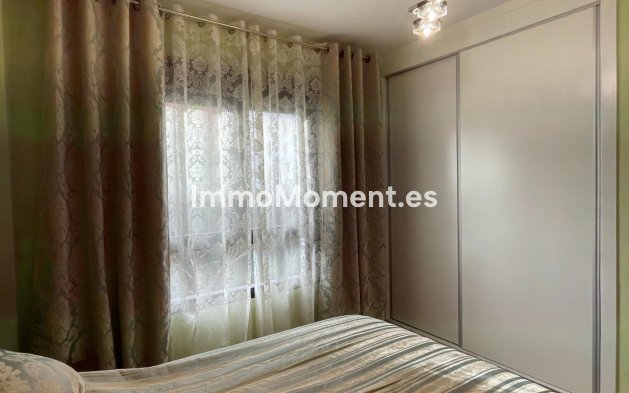 Revente - Villa - Polop - Polop Centro