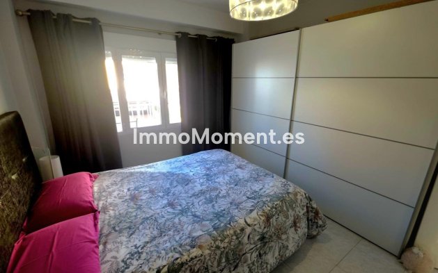 Wiederverkauf - Wohnung - El Campello - Campello - El Campello Centro