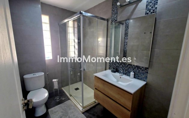 Wiederverkauf - Wohnung - El Campello - Campello - El Campello Centro