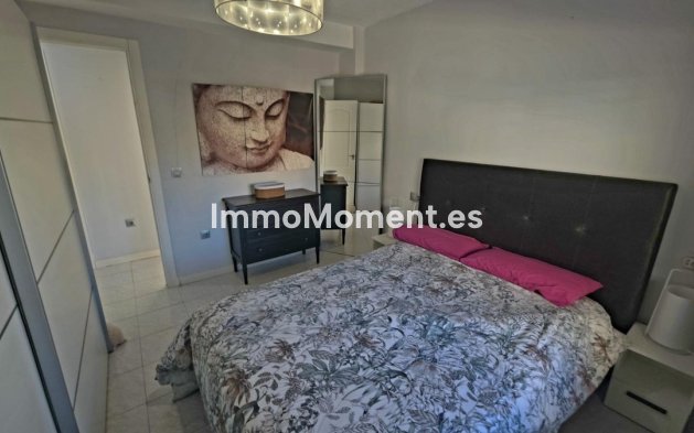 Wiederverkauf - Wohnung - El Campello - Campello - El Campello Centro