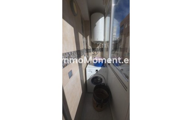 Wiederverkauf - Wohnung - El Campello - Campello - El Campello Centro