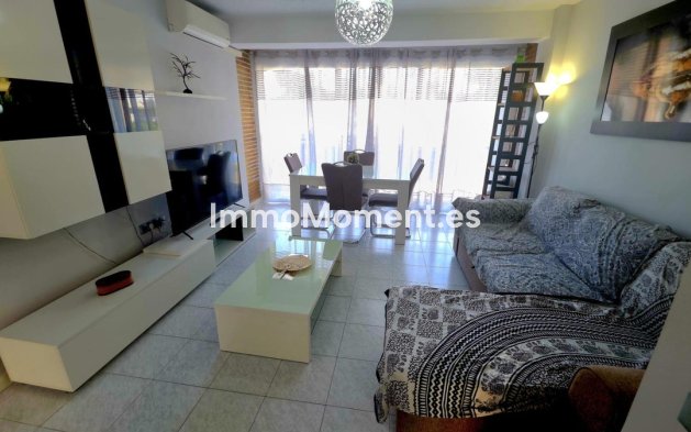 Wiederverkauf - Wohnung - El Campello - Campello - El Campello Centro