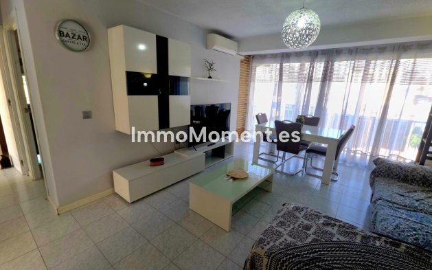 Wiederverkauf - Wohnung - El Campello - Campello - El Campello Centro