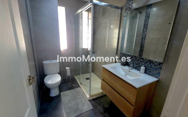 Wiederverkauf - Wohnung - El Campello - Campello - El Campello Centro