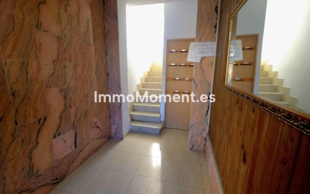 Wiederverkauf - Wohnung - El Campello - Campello - El Campello Centro