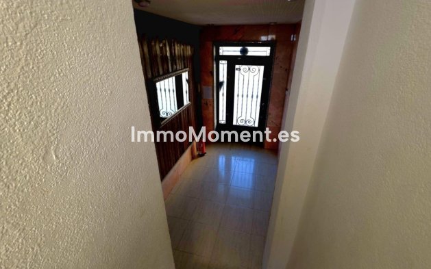 Wiederverkauf - Wohnung - El Campello - Campello - El Campello Centro