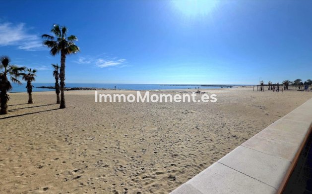 Wiederverkauf - Wohnung - El Campello - Campello - El Campello Centro