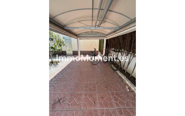 Wiederverkauf - Villa - Rojales - Ciudad Quesada