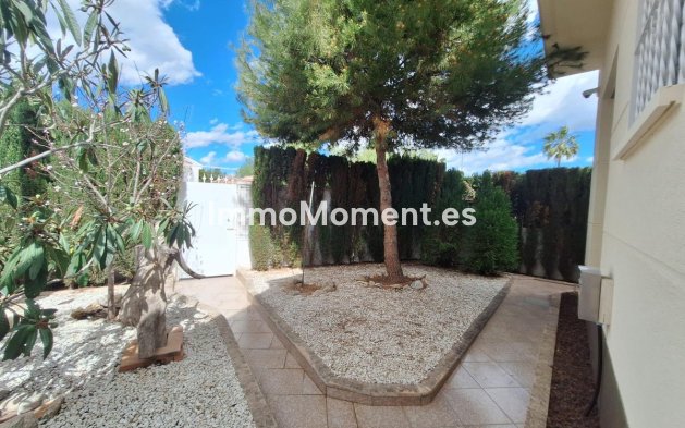 Wiederverkauf - Villa - Rojales - Ciudad Quesada